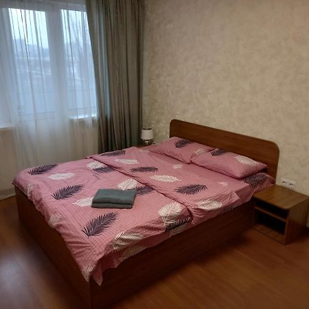 Apartment Darnitca Kiev Exterior foto