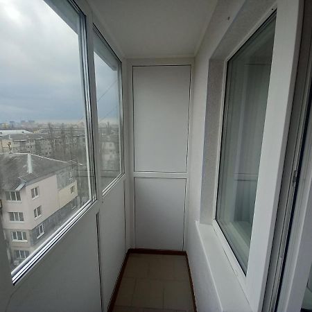 Apartment Darnitca Kiev Exterior foto