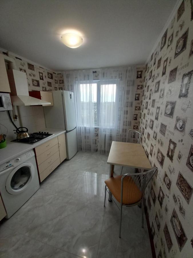 Apartment Darnitca Kiev Exterior foto