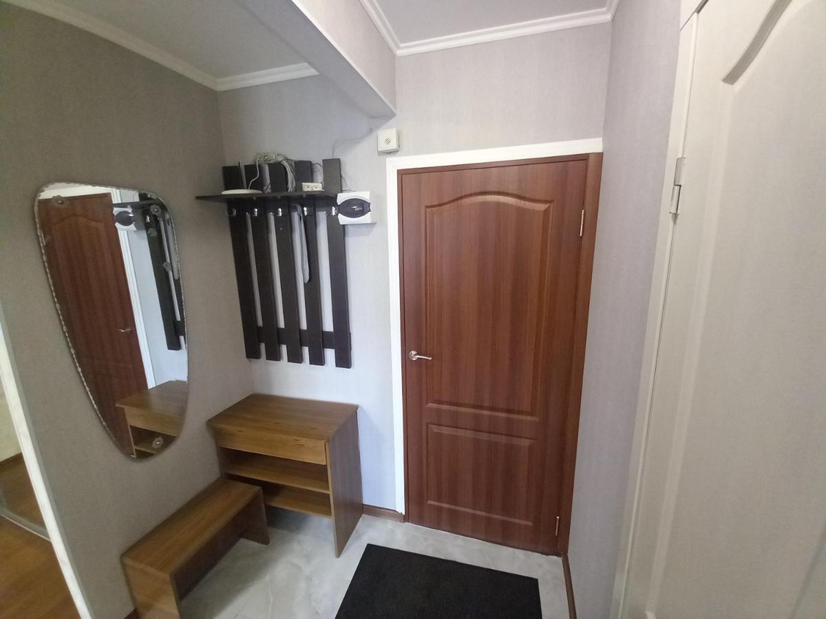 Apartment Darnitca Kiev Exterior foto