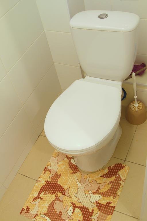 Apartment Darnitca Kiev Exterior foto